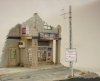 RT-Diorama 35271 Diorama-Base: Streets of Baghdad 1/35